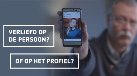 daten voor geld|Oplichters herkennen op datingsites, zo doet u dat